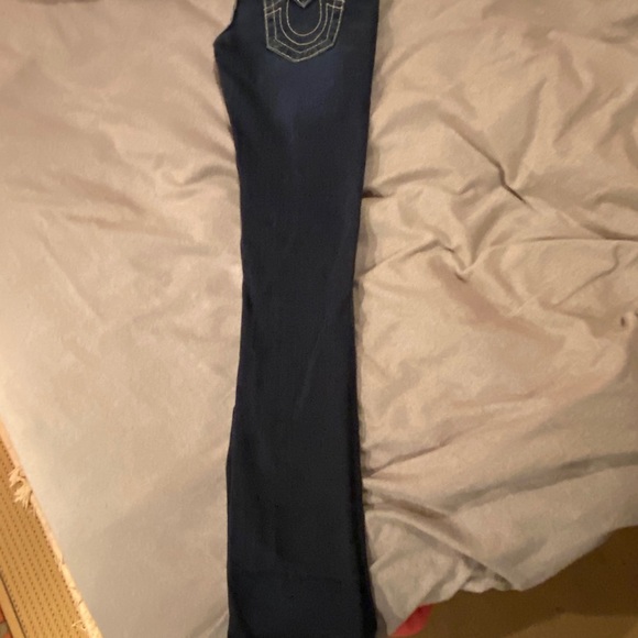 True Religion Jeans - Picture 2 of 5